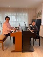 Keyboard - E-Piano - Klavierunterricht - Gesang Hessen - Steinau an der Straße Vorschau