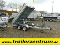 HUMBAUR Heckkipper 2700kg 268x150x30cm HUK 272715 #H112 Schleswig-Holstein - Altenholz Vorschau