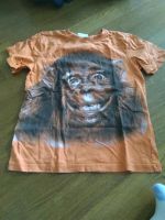 jungen tshirt gr 122 ~ 1.20 euro Nordrhein-Westfalen - Krefeld Vorschau