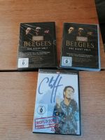 DVD´s Beegees, Cliff etc Bayern - Fischen Vorschau