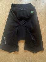 VAUDE Herren* kurze Bike Hose* Gr. 52 / L* schwarz* Green Shape München - Moosach Vorschau