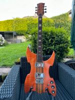 Custom E-Gitarre "BAT" - absolutes Unikat Rheinland-Pfalz - Hermeskeil Vorschau