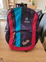 Deuter Kinderrucksack 3-7 Jahre Brandenburg - Röderland Vorschau