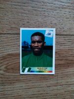 Jay Jay okocha WM france 98 Sticker Niedersachsen - Papenburg Vorschau