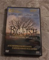 Big Fish  Der Zauber, der ein Leben zur Legende macht Dvd Nordrhein-Westfalen - Herne Vorschau