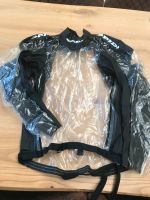 Regenkombi Regenjacke Motorrad, Gr. L, neu Nordrhein-Westfalen - Viersen Vorschau