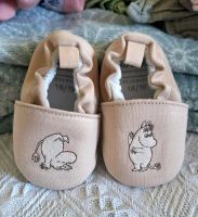 Krabbelschuhe Moomin Leipzig - Gohlis-Nord Vorschau