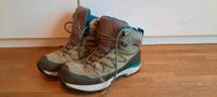 Outdoorschuhe Wanderschuhe Wanderstiefel mit Tex-Membran Gr. 38 Hessen - Friedrichsdorf Vorschau