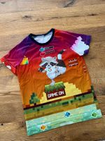 T-Shirt Fuchsfamilie Handmade Game on Charlie Bayern - Teublitz Vorschau