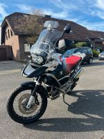 BMW R 1200 GS Nordrhein-Westfalen - Sonsbeck Vorschau