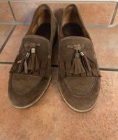 Tamaris Loafer Mokassin Halbschuh Paspel 38 Nordrhein-Westfalen - Steinhagen Vorschau