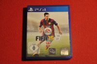 FIFA 15 für Playstation PS4 Spiel Leipzig - Probstheida Vorschau