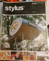 Stylus Architekturmagazin Zeitschrift   Baumhäuser Niedersachsen - Nordstemmen Vorschau