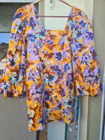 Zara Kleid, Hingucker Gr.S, 34-36 Hessen - Bad Soden am Taunus Vorschau