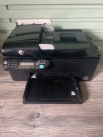 HP Officejet 4500 - Drucker Scanner Niedersachsen - Bad Harzburg Vorschau