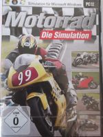 Motorrad - Die Simulation - Grand Prix Meisterschaft Rennen Champ Niedersachsen - Osnabrück Vorschau