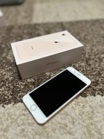 IPhone 8 64gb Roségold Baden-Württemberg - Ludwigsburg Vorschau