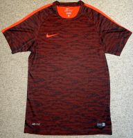 Nike Dri Fit Herren Funktionsshirt Kurzarm - Größe S Bayern - Biessenhofen Vorschau