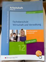 Buch Fachoberschule Wirtschaft, 12. Klasse Niedersachsen - Neustadt am Rübenberge Vorschau