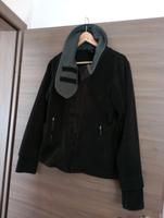 Fleece Jacke von Bench Größe M schwarz Bayern - Georgensgmünd Vorschau