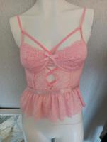 Neu Sweet Corsagen Top,S Kiel - Hassee-Vieburg Vorschau