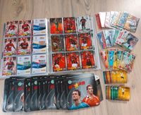 Panini UEFA Campions League 2010 - 2011 Fußball Sammelalbum &mehr Bayern - Eichenau Vorschau