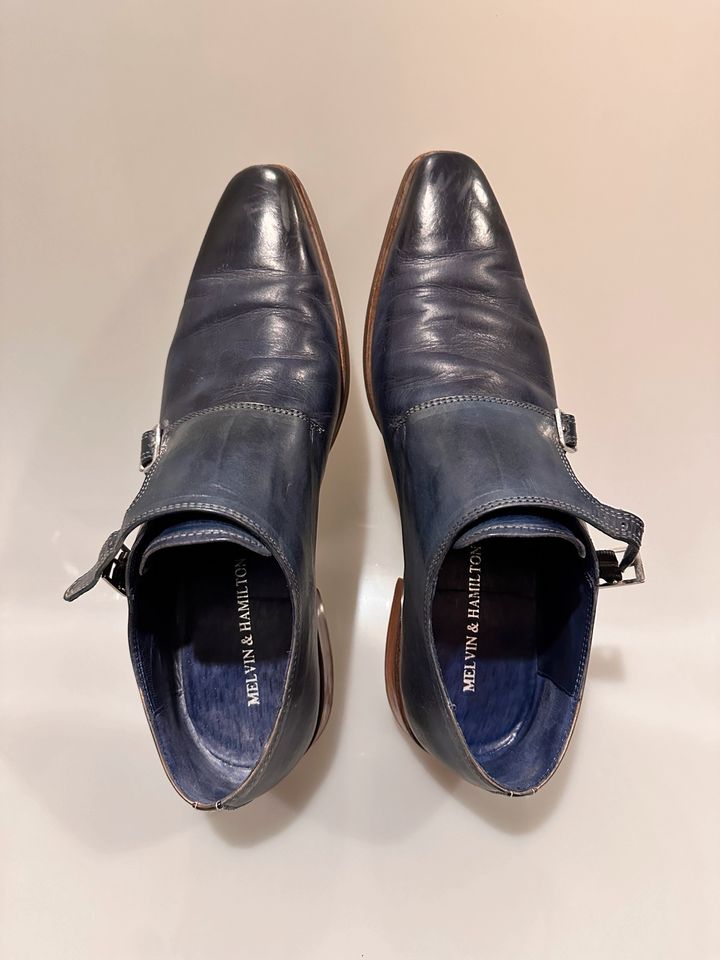 Melvin und & Hamilton Schuhe in Karlsdorf-Neuthard