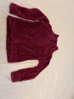 Strickjacke Jacke Teddy Gr S 34 36 Nordrhein-Westfalen - Herford Vorschau