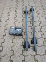 Thule Dachträger 753 + Squarebar Nordrhein-Westfalen - Overath Vorschau