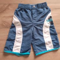 Kurze Hose Shorts Gr. 116 Hessen - Mengerskirchen Vorschau