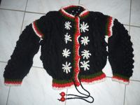 Mädchen Strickjacke, Tracht, Landhaus 122 Baden-Württemberg - Stutensee Vorschau