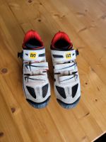 Mavic Mountainbikeschuhe Hessen - Neuhof Vorschau