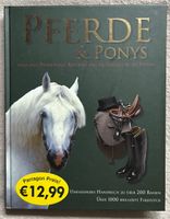 Pferde &  Ponys Buch Nürnberg (Mittelfr) - Nordstadt Vorschau