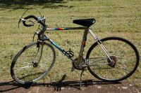 Fahrrad Marke Peugeot Retro Nordrhein-Westfalen - Witten Vorschau