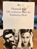 Die verlorene Ehre der Katharina Blum - Heinrich Böll Rheinland-Pfalz - Bad Bergzabern Vorschau