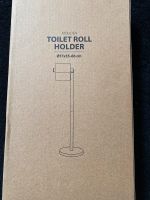 Toilettenpapierhalter neu Nordrhein-Westfalen - Eschweiler Vorschau