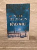 Buch Nele Neuhaus Essen - Essen-Frintrop Vorschau