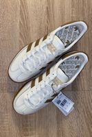 NEUE Adidas Handball Spezial Größe 40 2/3 weiß/beige Obergiesing-Fasangarten - Obergiesing Vorschau