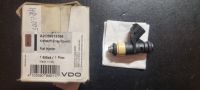 NEU VDO A2C59513164 Einspritzventil für Audi/SEAT/SKODA/VW Bayern - Kiefersfelden Vorschau