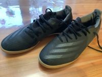 Adidas Hallen Sportschuhe Turnschuhe Größe 44 wie neu Fußball Baden-Württemberg - Wutöschingen Vorschau