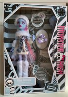 Monster High Booriginal Creeproduction Doll, Abbey Brandenburg - Dannenwalde (Gumtow) Vorschau