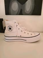 converse high weiß Bayern - Kaufbeuren Vorschau