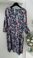 Tom Tailor Blumenkleid 42 wie neu Nordrhein-Westfalen - Lemgo Vorschau
