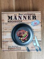Das ultimative Männer Kochbuch (neu) Baden-Württemberg - Mudau Vorschau