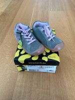 Lurchi Girly Suede Grey Gummisohle WMS Mittel 33-14461-25 - NEU Bayern - Neufraunhofen Vorschau