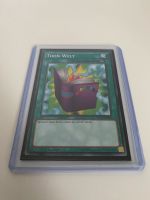 Yu-Gi-Oh! Toon-Welt (MIL1-DE042) Common Kreis Ostholstein - Ahrensbök Vorschau