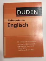 Duden, Abiturwissen, Englisch, neu Hannover - Vahrenwald-List Vorschau