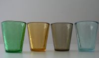 Murano Glas, Yalos, Likör, Set 4 Stück, Likörgläser, unbenutzt Nürnberg (Mittelfr) - Aussenstadt-Sued Vorschau