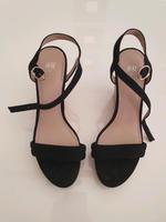 High Heel Sanalen schwarz von H&M Größe 37 Bayern - Regensburg Vorschau