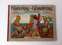 Buch Kindersang – Heimatklang Kinder u. Volkslieder 1906 Band II Hamburg - Hamburg-Nord Vorschau